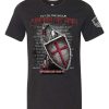 Ba Trading Mens Apparel * | Bare Arms Gear Ba Trading Mens Apparel Armor Of God