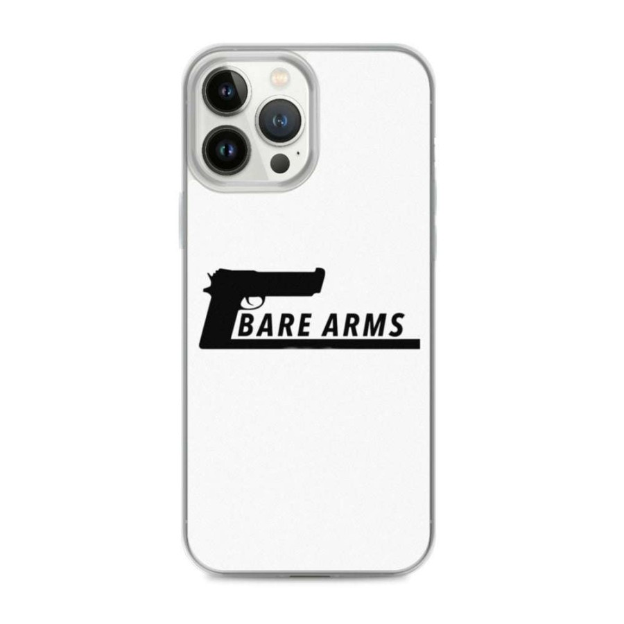 Accessories * | Bare Arms Gear Bare Arms Iphone Case Accessories