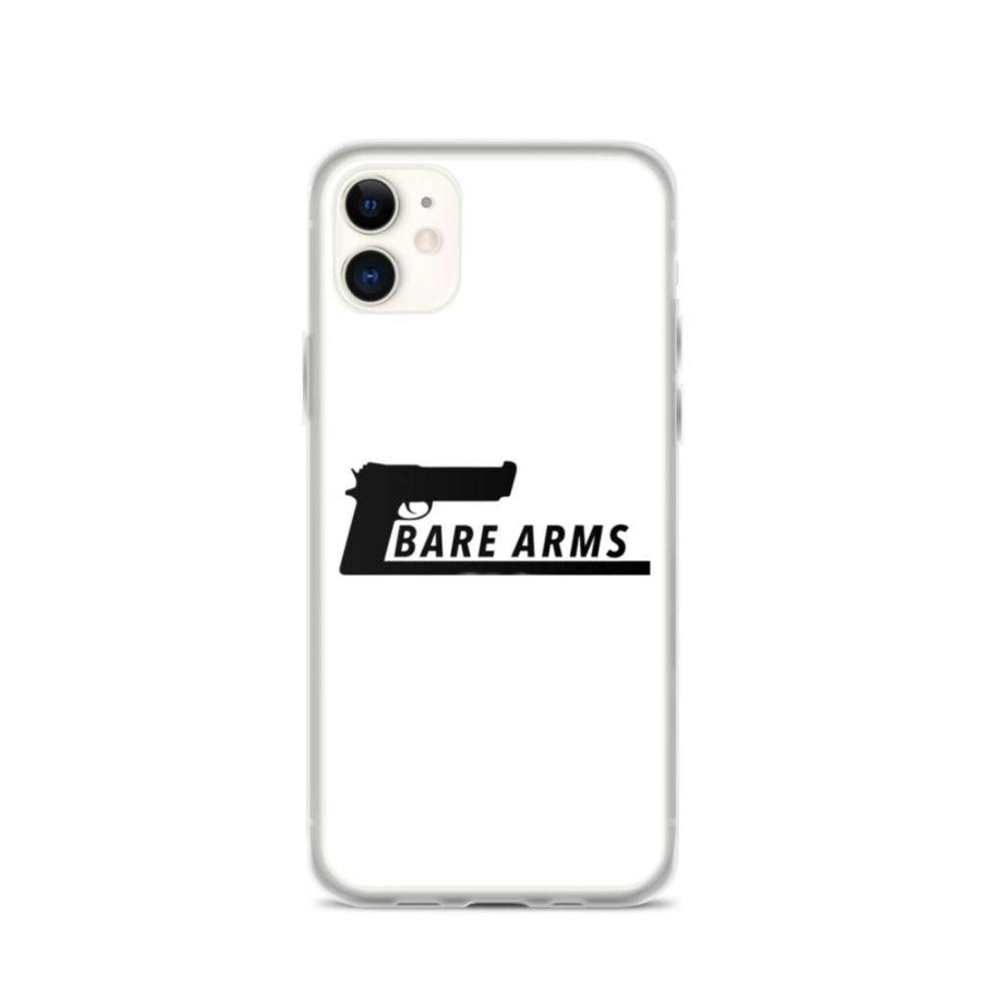 Accessories * | Bare Arms Gear Bare Arms Iphone Case Accessories