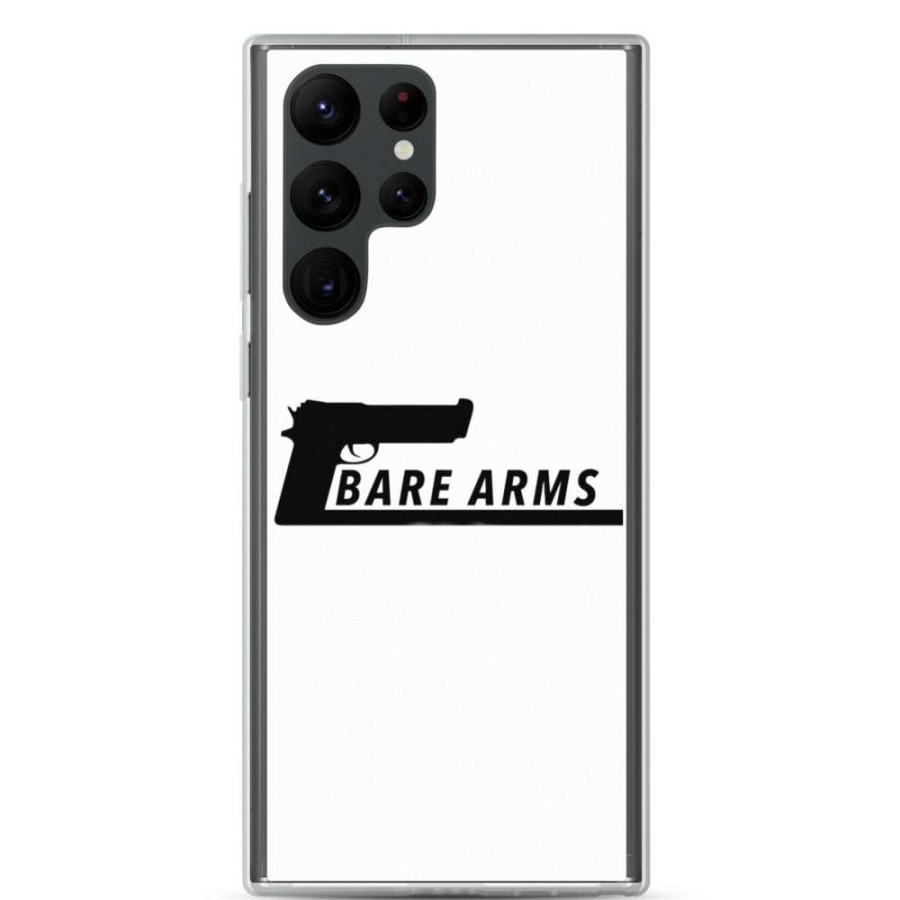 Accessories * | Bare Arms Gear Accessories Bare Arms Samsung Case