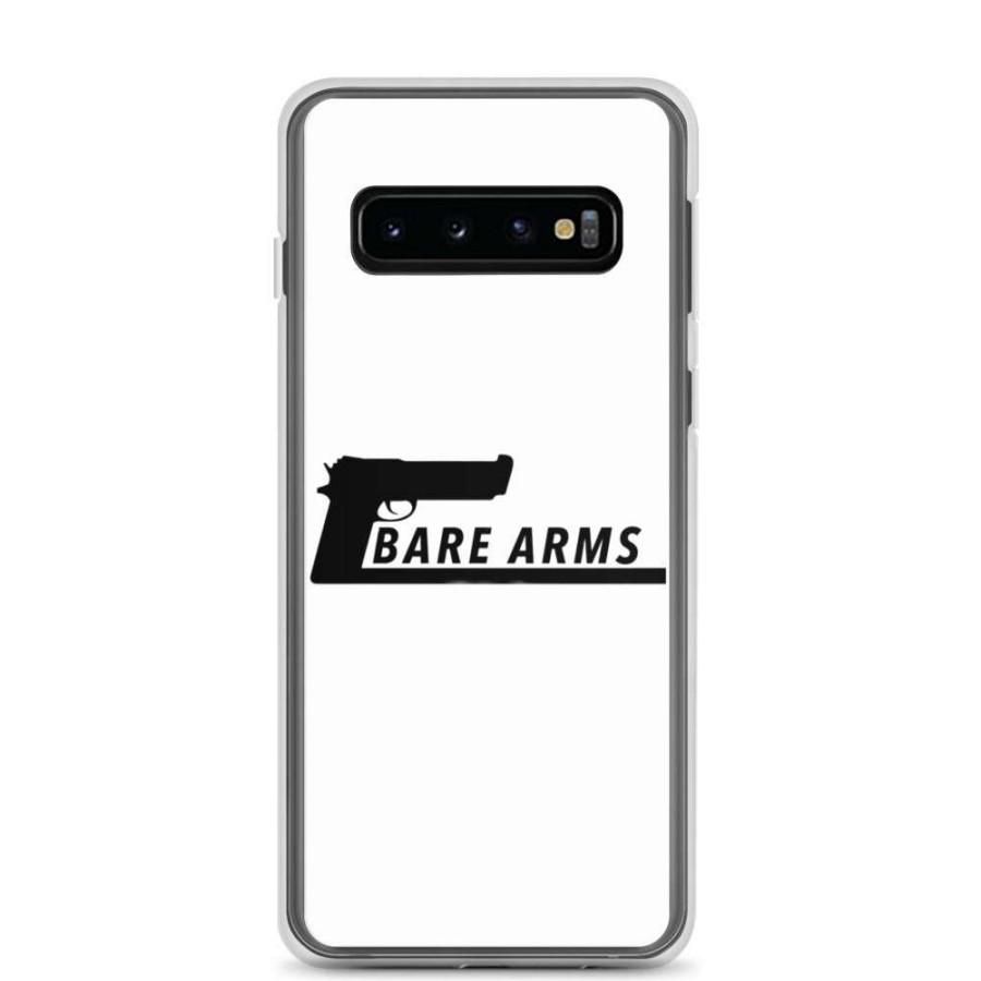 Accessories * | Bare Arms Gear Accessories Bare Arms Samsung Case