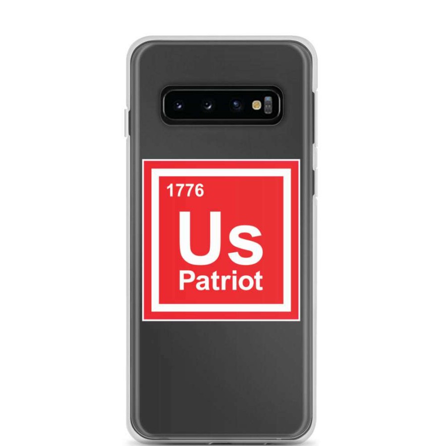 Accessories * | Bare Arms Gear Us Patriot Element Samsung Case Accessories